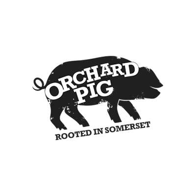 Orchard Pig