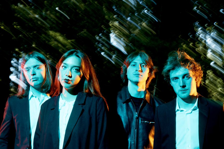 Artists who could headline in three years time... – photo 5