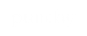 Punchy
