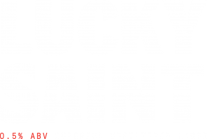 Lucky Saint